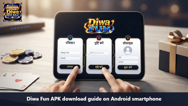Diwa Fun adult line