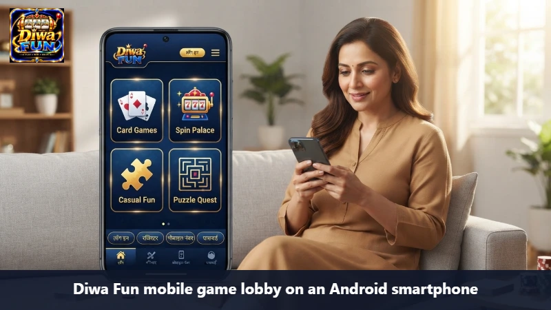 Diwa Fun name match